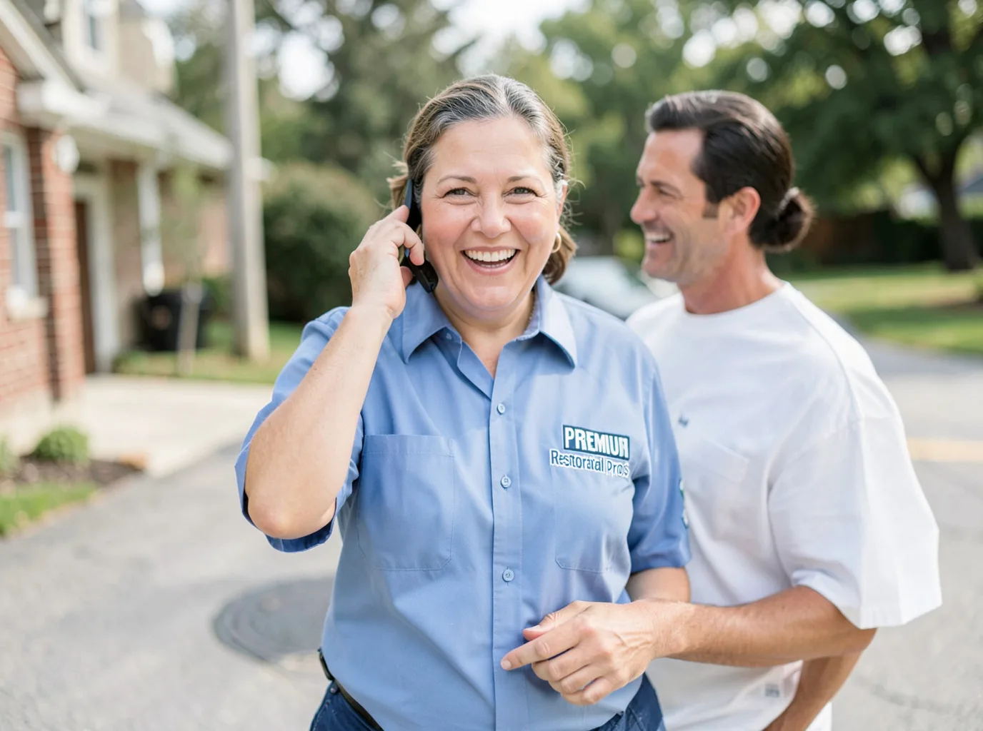 Water Damage Restoration Shady Side, MD FAQs